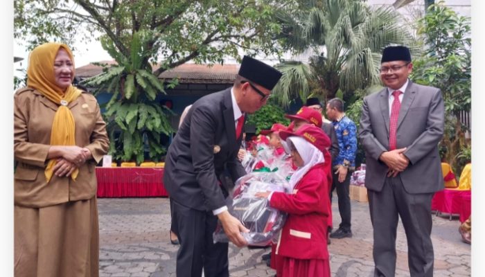 Pemkab Ogan Komering Ulu Tetapkan Proyek Strategis Daerah Tahun Anggaran 2026