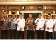 Perkuat Sertifikasi Halal dan Kompetensi Penyembelih