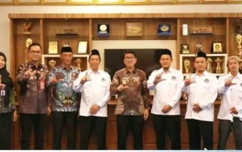 Perkuat Sertifikasi Halal dan Kompetensi Penyembelih