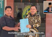 Tak Kunjung Dibayar PUPR, Warga Suka Baru Lampung Selatan Daftarkan Eksekusi ke PN Kalianda