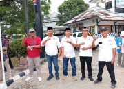 Ketua DPC Pospera Kotabumi Dukung Gerakan PMII, Imbau Membaca Situasi Keamanan