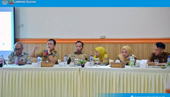 Hendry Kurniawan Dorong Petani Lampung Selatan Go Digital, Kenalkan Aplikasi hingga IoT untuk Tingkatkan Produktivitas