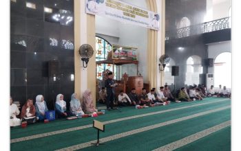 Teddy Meilwansyah Buka MTQ OKU 2026, Ajang Lahirkan Generasi Qur’ani