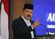 Menteri IMIPAS Tegaskan Komitmen Berantas Peredaran Narkotika di Lapas dan Rutan