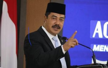 Menteri IMIPAS Tegaskan Komitmen Berantas Peredaran Narkotika di Lapas dan Rutan