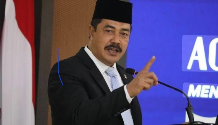 Menteri IMIPAS Tegaskan Komitmen Berantas Peredaran Narkotika di Lapas dan Rutan