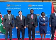 Terobosan Diplomasi Afrika: Kenya Dukung Penuh Otonomi Sahara di Bawah Kedaulatan Maroko