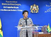 São Tomé dan Príncipe Tegaskan Dukungan atas Marokkanitas Sahara