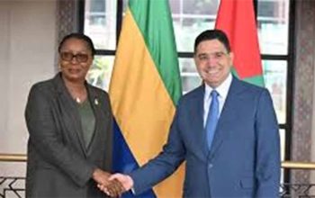 Sambut Resolusi 2797, Gabon Tegaskan Dukungan atas Marokkanitas Sahara