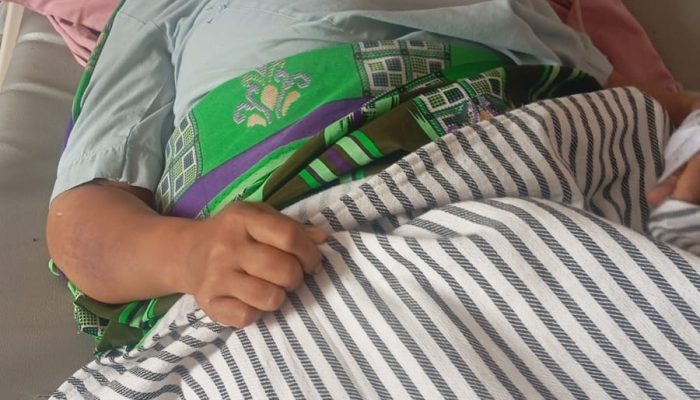 RS Yukum Medical Lampung Tengah Bantu Ringankan Pembayaran Pasien Kurang Mampu