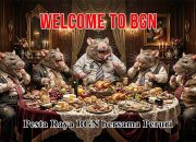 Skandal Laptop Siluman BGN: Menguak Korupsi Ratusan Miliar Berkedok Transformasi Digital, Peruri Terlibat