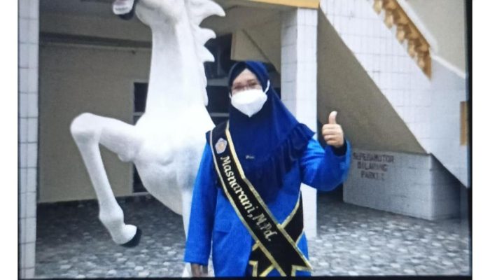 Hadapi Pemberitaan dengan Ancaman, Publik Minta Kepala SDN 15 Kayuagung Dicopot Dari Jabatannya