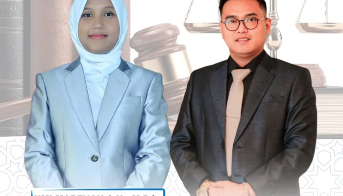 Resmi Berdiri Ikatan Pengacara Independen Indonesia (IKAPI)