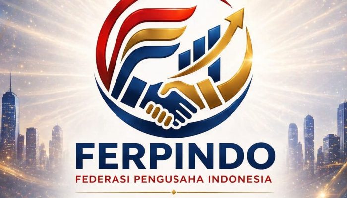 FERPINDO Resmi Berdiri, Siap Perkuat Ekosistem Pengusaha Nasional