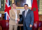 Dukungan Swiss Menguat: Inisiatif Otonomi Maroko Diakui Sebagai Solusi Paling Kredibel untuk Wilayah Sahara