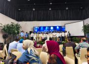 Silaturahmi Mempererat Ukhuwah: Ketum PPWI Hadiri Halal Bi Halal IKA UNRI Jabodetabek