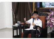 Pemkab OKU siapkan lahan kantor UPT BPOM OKU