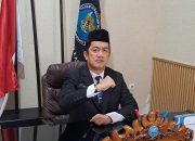 HUT ke-27 Way Kanan, BNN Tekankan Sinergitas Cegah Narkoba