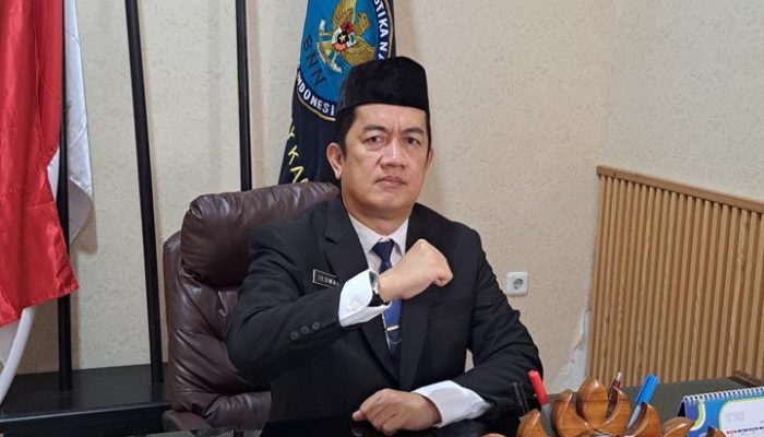 HUT ke-27 Way Kanan, BNN Tekankan Sinergitas Cegah Narkoba