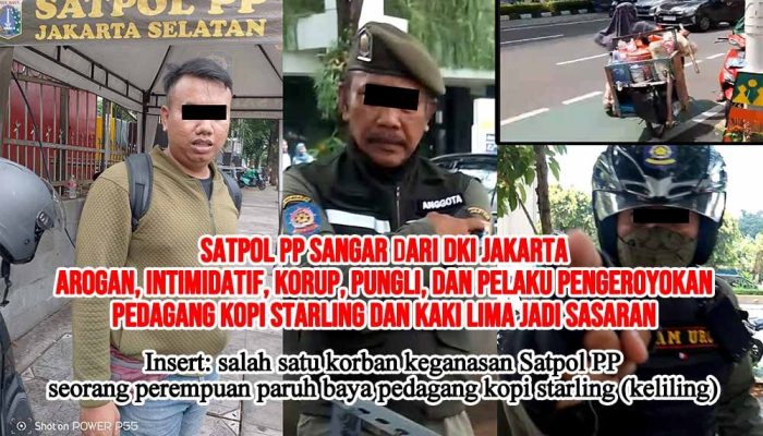 Tragedi di Balik Aroma Kopi: Jeritan Hati “Starling” Kuningan dalam Cengkeraman Pungli dan Kekerasan