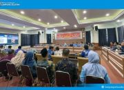 Cukup Kirim “Hallo”, Warga Lampung Selatan Bisa Adukan Keluhan, Bupati Egi: Harus User-Friendly