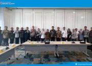 Gandeng BUMN, Bupati Egi Siapkan Pariwisata Lampung Selatan ke Level Nasional, Bidik Multiplier Effect bagi Ekonomi Warga