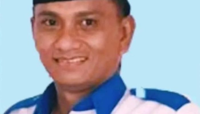 PPWI LAMPUNG UTARA DUKUNG PINJAMAN PEMKAB UNTUK PEMBANGUNAN, KETUA NOPRIYANTO: “RAKYAT BUTUH PEMBANGUNAN”