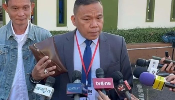 Eks Oditur Militer Soroti Pentingnya Kesaksian Andrie Yunus dalam Kasus Air Keras