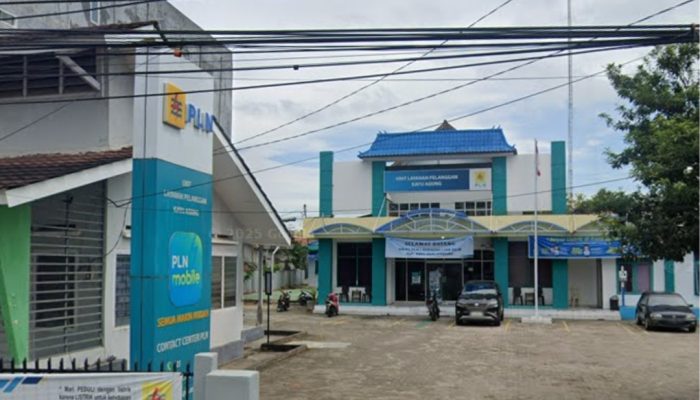 Ironis! Manager PLN ULP Kayuagung Tak Beri Respon Terhadap Keluhan Listrik Sering Padam Tanpa Pemberitahuan