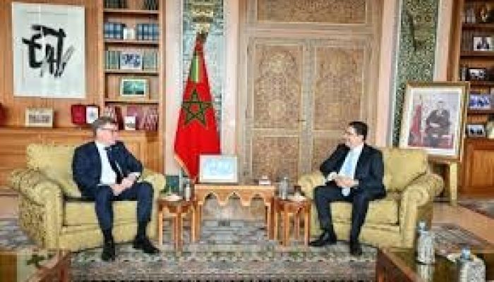 Sahara Maroko: Jerman Tegaskan Dukungan atas Inisiatif Otonomi dan Siap Perkuat Kerja Sama Diplomatik-Ekonomi