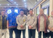 Legalitas Tambang Rakyat Jadi Fokus Pasca UU Minerba 2025, DPW Jateng Dorong Profesionalisme