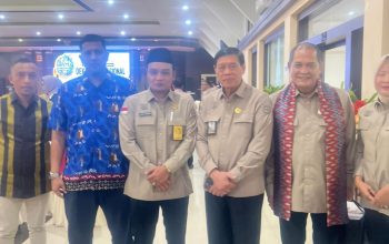 Legalitas Tambang Rakyat Jadi Fokus Pasca UU Minerba 2025, DPW Jateng Dorong Profesionalisme