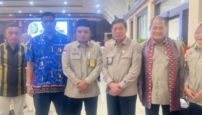 Legalitas Tambang Rakyat Jadi Fokus Pasca UU Minerba 2025, DPW Jateng Dorong Profesionalisme