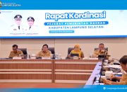 Pemkab Lampung Selatan Dorong Partisipasi Desa melalui Program Helau