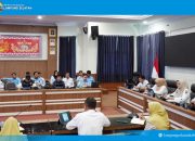 Potensi Ekonomi Rp1,3 Triliun, Pemkab Lampung Selatan Hubungkan Petani Lokal dengan Program Makan Bergizi Gratis