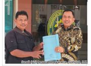 Perjuangan menuntut keadilan 56 warga