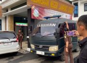 ‎Kejari Lampung Utara Tetapkan Tersangka Kepala Desa Terduga Korupasi Dana Desa