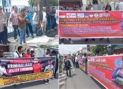 Lonceng Kematian Keadilan: Menggugat Pemindahan “Anomali” Jekson Sihombing ke Nusakambangan