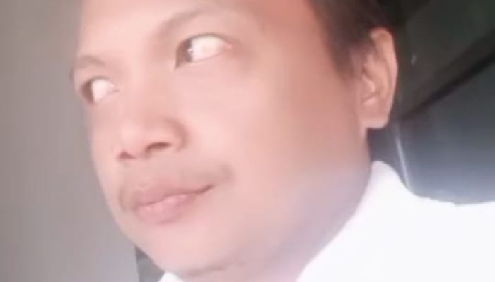 DIDUGA RAWAN BANCANAN KARENA TAK ADA PERDA, BUDI RIZKIYANTO: BKBK GUBERNUR SUMSEL DIUSUT KORTASTIPIDKOR MABES POLRI