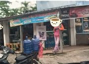 Pemda OKI Abai, APH Tebang Pilih dalam Pemeriksaan Pasar Shopping – Masyarakat Desak Bongkar Tempat Dagang Hasil Alih Fungsi Lahan