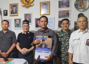 Sinergi Pejuang Kedaulatan: Membedah Pertemuan Wilson Lalengke dengan Forum Kader Bela Negara