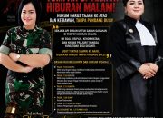 Darah Prajurit Tumpah di Tempat Hiburan Malam: Advokat Rikha Permatasari Desak Penegakan Tegas KUHPM dan Evaluasi Total Pengawasan Senjata Api