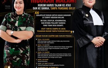 Darah Prajurit Tumpah di Tempat Hiburan Malam: Advokat Rikha Permatasari Desak Penegakan Tegas KUHPM dan Evaluasi Total Pengawasan Senjata Api