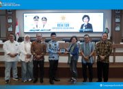 Rektor UGM dan Kagama Sambangi Lampung Selatan, Buka Peluang Kolaborasi Strategis untuk Pendidikan dan Pembangunan Daerah