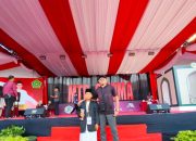 M. Rafif Firjatullah Harumkan Nama Mukomuko, Raih Juara 1 MTQ Tingkat Provinsi Bengkulu