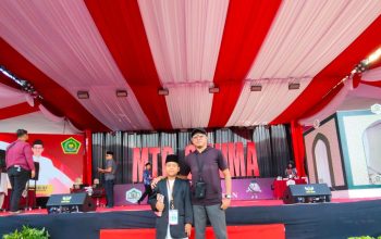 M. Rafif Firjatullah Harumkan Nama Mukomuko, Raih Juara 1 MTQ Tingkat Provinsi Bengkulu