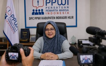 Polemik Perusahaan dan Warga Memanas, PPWI Inhil Minta Verifikasi Terbuka Seluruh Dokumen Lahan