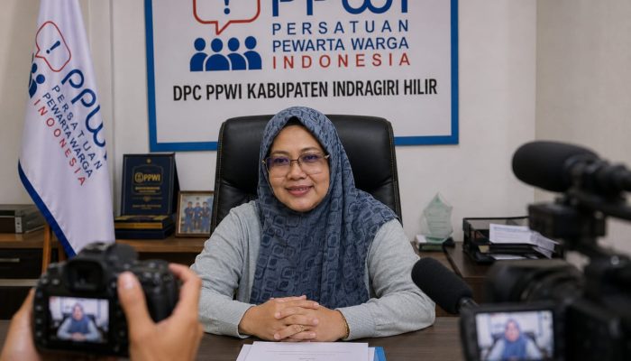 Polemik Perusahaan dan Warga Memanas, PPWI Inhil Minta Verifikasi Terbuka Seluruh Dokumen Lahan