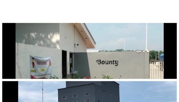 PT. Bounty Segar Indonesia Feed Mill Berhentikan Seorang Karyawan Kontrak Sudah 6 Tahun Bekerja Diduga Tidak Diberikan Hak Yang Layak