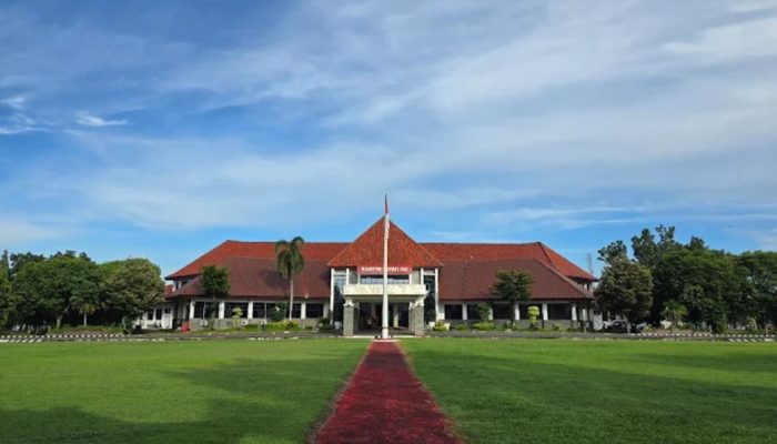 Sistem Gaji PNS di OKI Dinilai Tidak Adil – Terlalu Banyak Dibiayai yang Tidak Bisa Bekerja, yang Benar-benar Kerja Hanya Dapat Rp300–500 Ribu